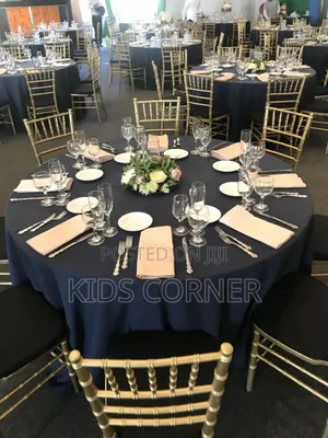 Chiavari Chairs for Hire – Elegant Comfortable Seating