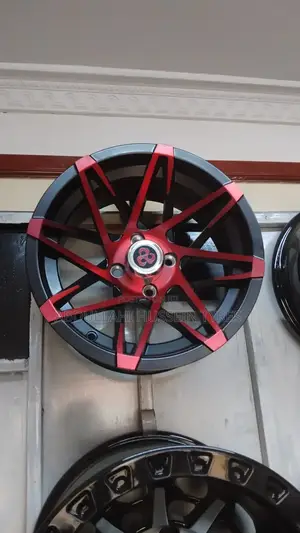 Rims Offset Size 14 Set or 4pcs
