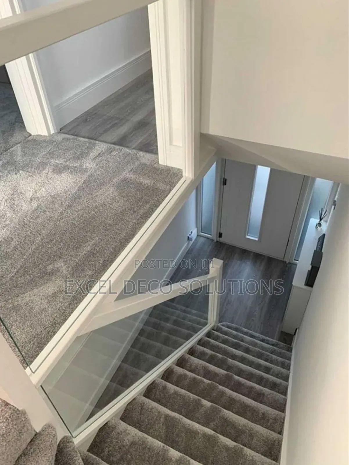 Luxury Wall-to-Wall Carpet – Soft Feel, Rich Interiors