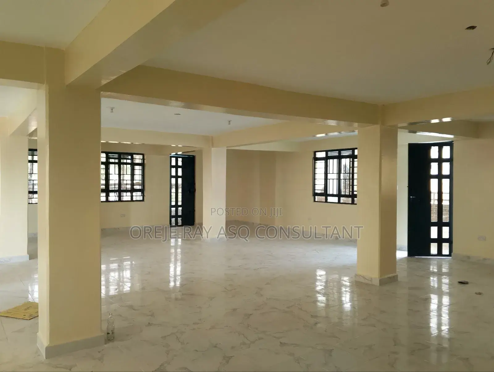 Design Builder and General Construction
