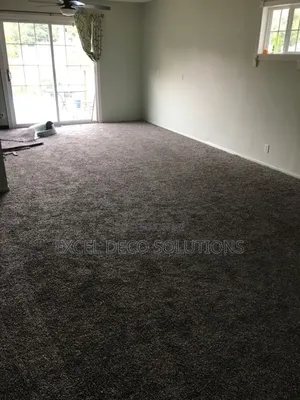 Affordable Wall-to-Wall Carpet – Budget Stylish Durable