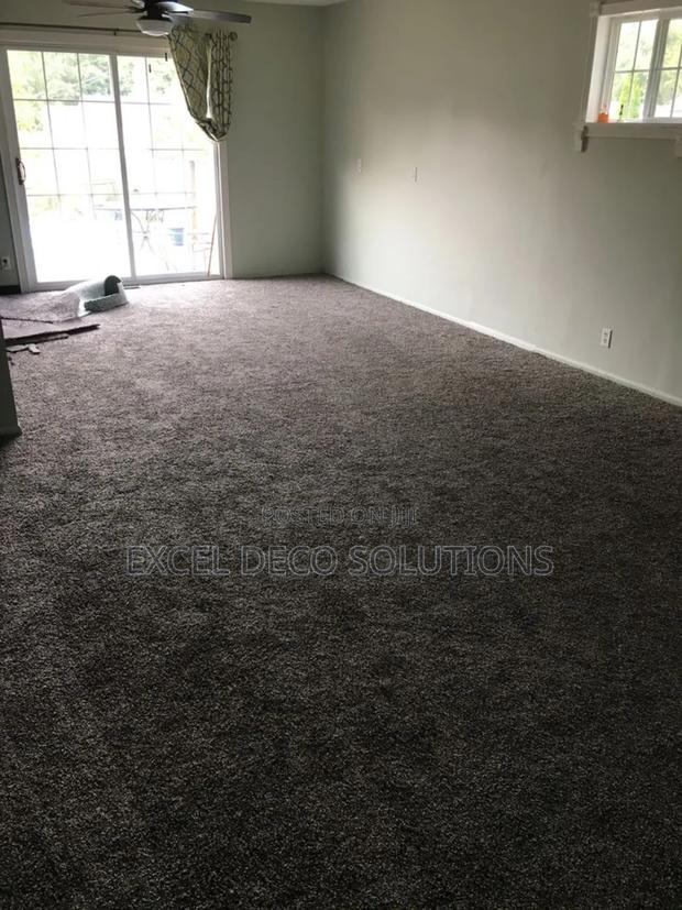 Affordable Wall-to-Wall Carpet – Budget Stylish Durable