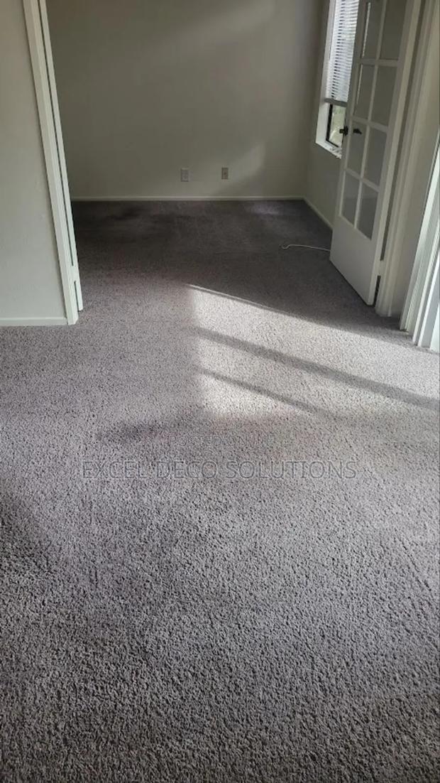 Soft Touch Wall Carpet – Plush Comfort for Bedrooms - main view