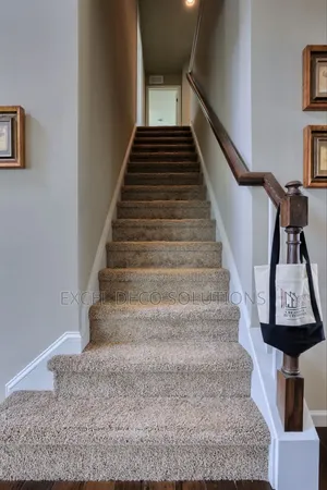 Wall to Wall Carpet – Elegant, Durable Stain-Resistant