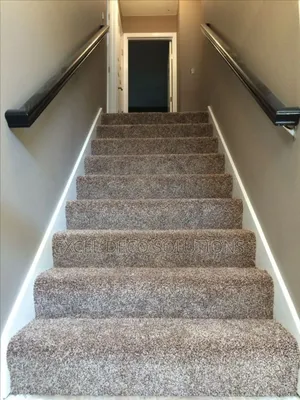 Wall-to-Wall Carpet – Perfect for Dining Areas Entryways