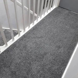 Modern Pattern Wall-to-Wall Carpet – Stylish Look