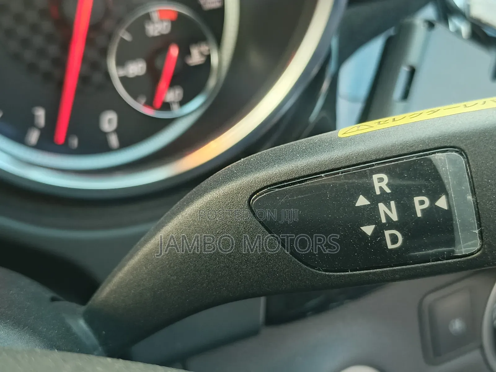 Mercedes-Benz GLE43 3.0 AWD 2019 Black