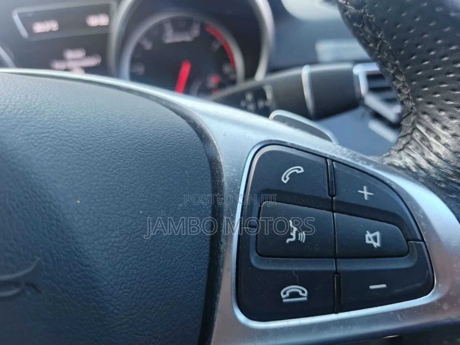 Mercedes-Benz GLE43 3.0 AWD 2019 Black