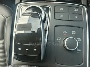 Mercedes-Benz GLE43 3.0 AWD 2019 Black