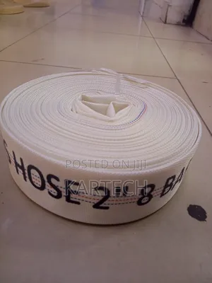 Canvas Hose 2" 30 Metres