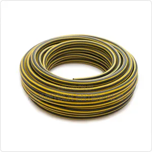 Zebra Hose Pipes 1/2 Inche by 120fts