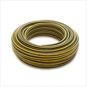 Zebra Hose Pipes 1/2 Inche by 120fts