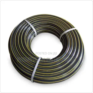 Hose Pipes 1nch by 120ft-Zebra