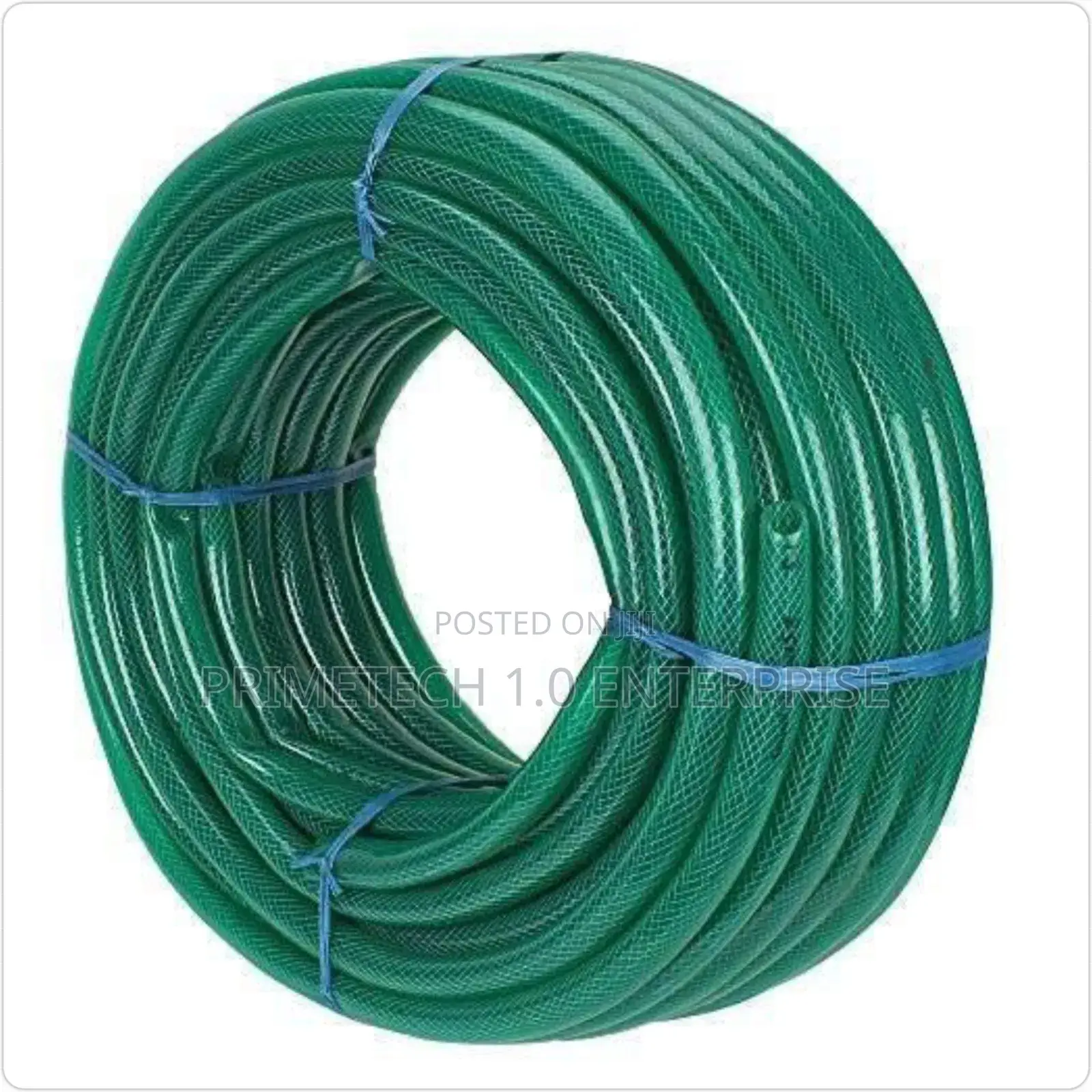 3/4inches by 50m Hose Braided Pipe