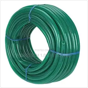 3/4inches by 50m Hose Braided Pipe