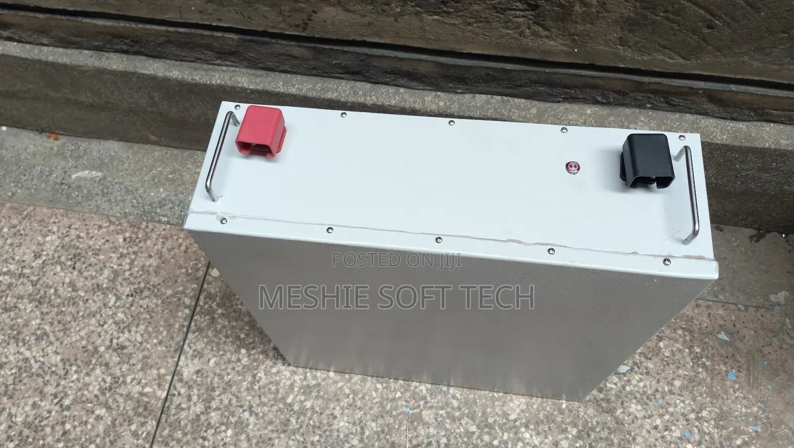 Lithium Battery 48v 10kwh