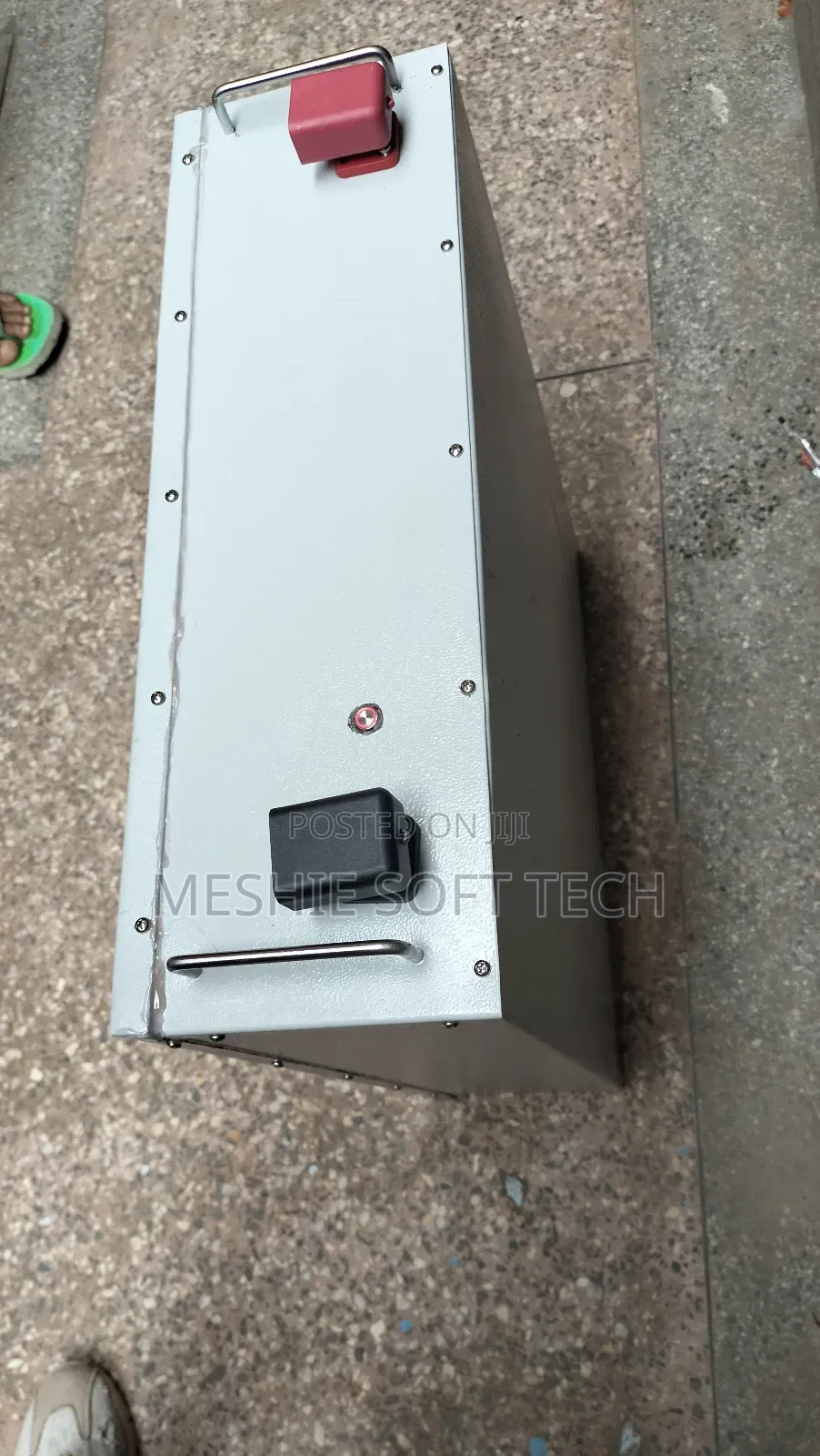 Lithium Battery 48v 10kwh