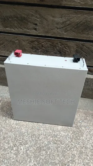 Lithium Battery 48v 10kwh