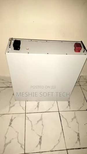 Lithium Battery 48v 10kwh