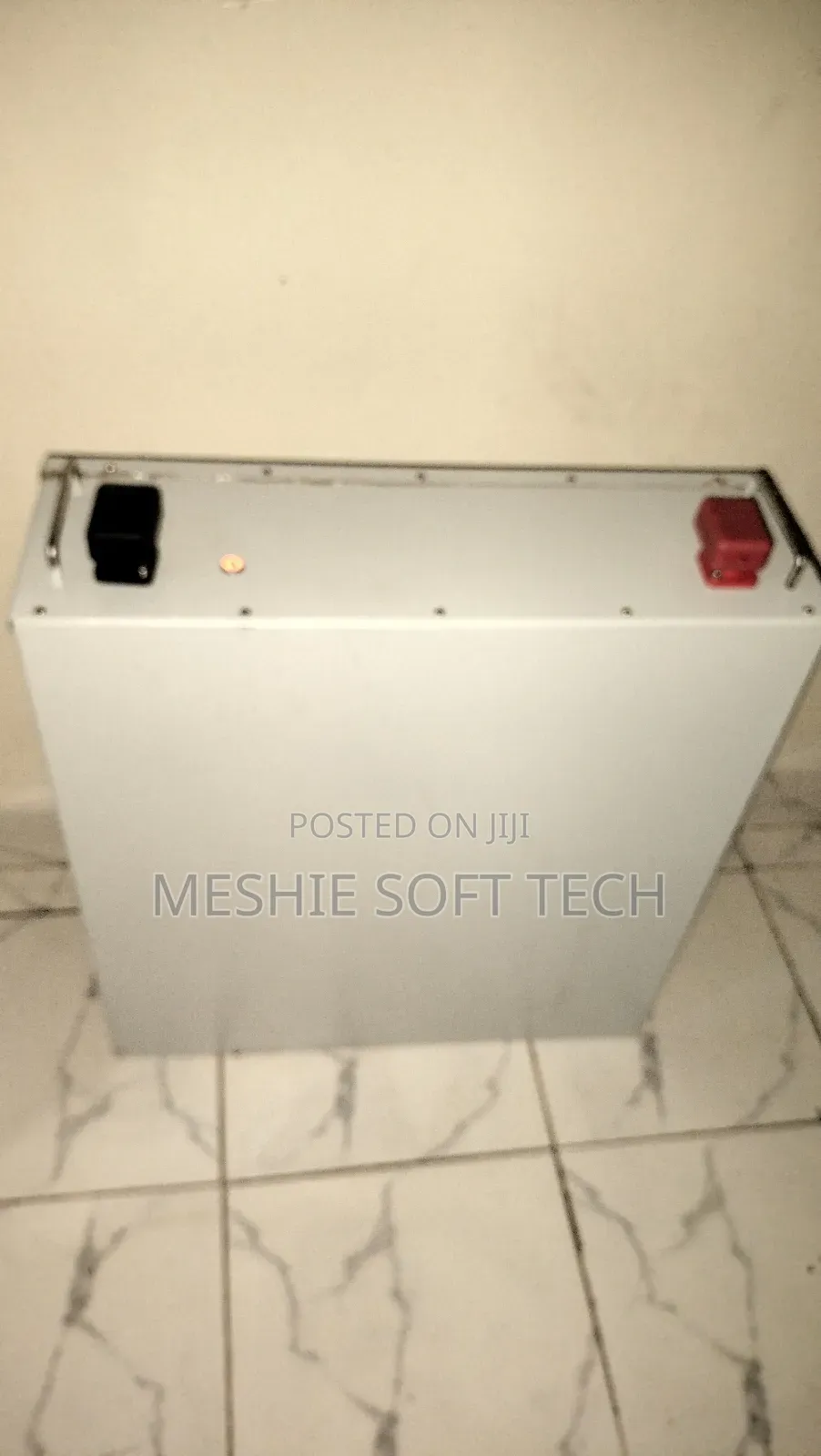Lithium Battery 48v 10kwh