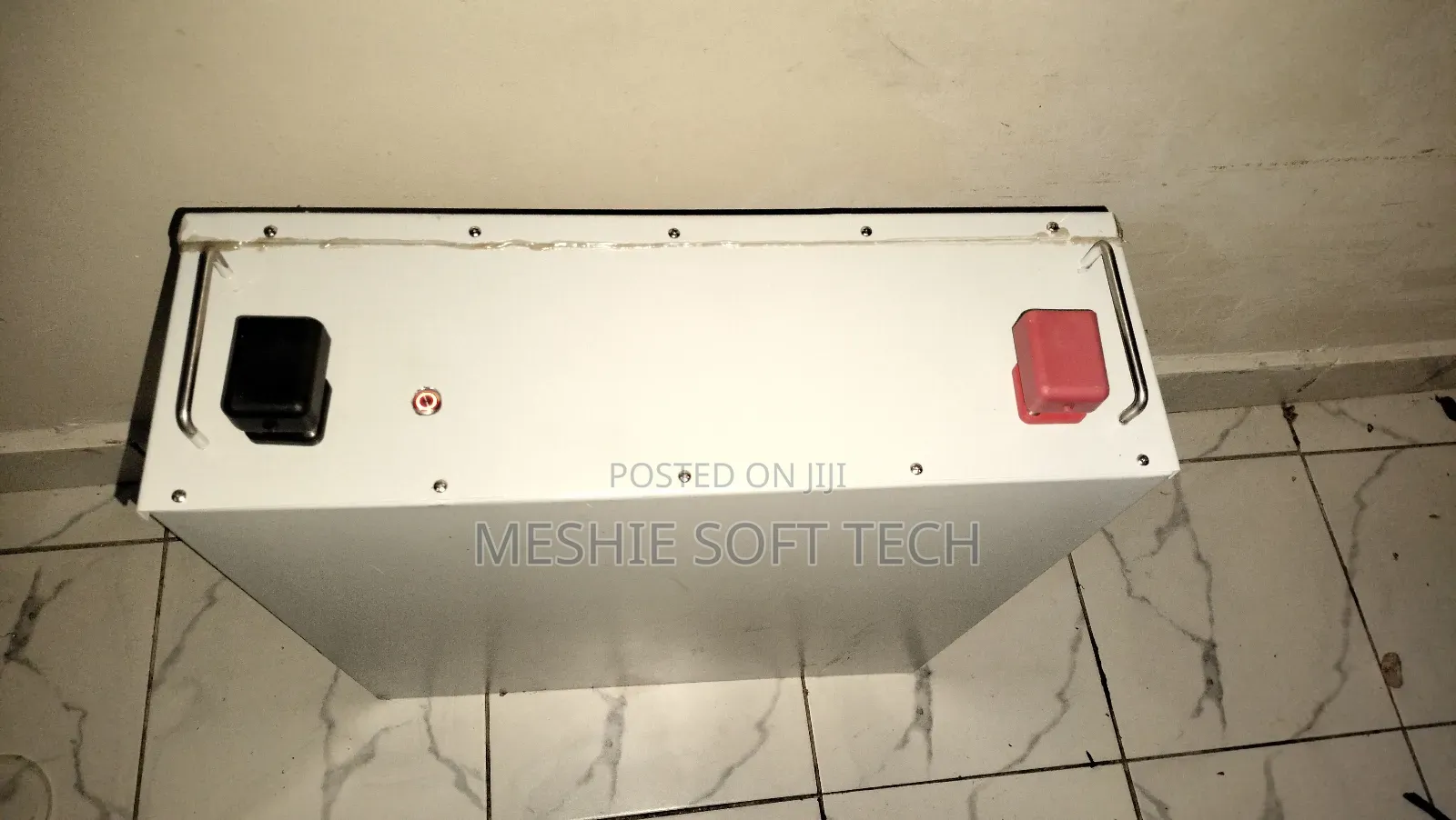 Lithium Battery 48v 10kwh