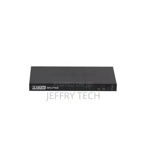 Hdmi Splitter Switch 8 Output Audio Video 3d Support 1080p