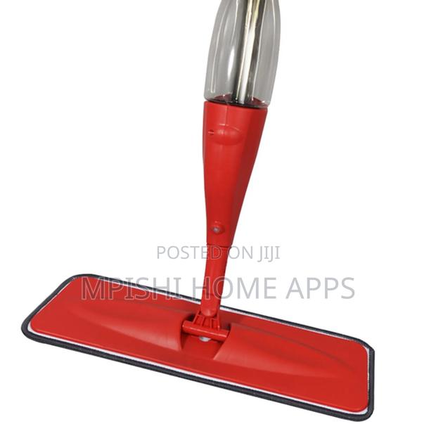 Healthy Spray Mop
Available in 4 Colours - thumbnail 2