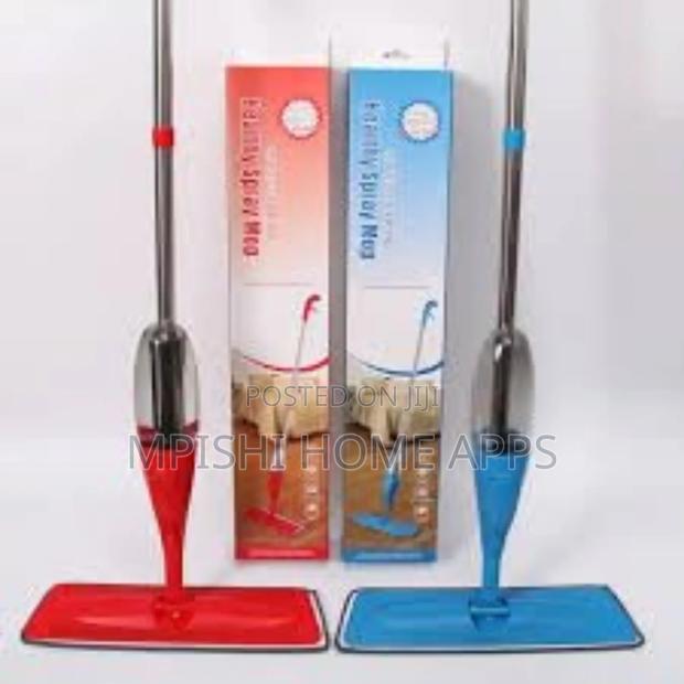 Healthy Spray Mop
Available in 4 Colours - thumbnail 5