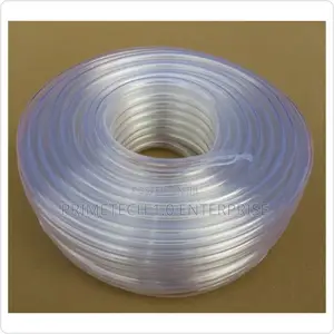 1/2inch by 120ft Clear PVC Pipe