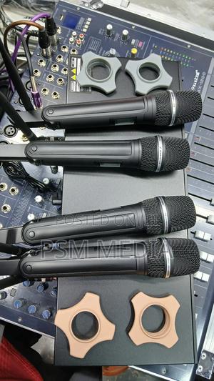 Microphone - thumbnail 2