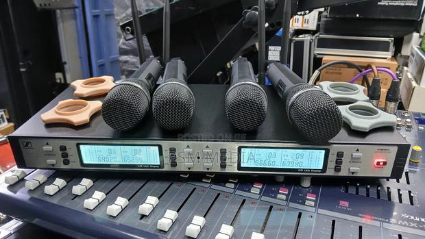 Microphone - thumbnail 3