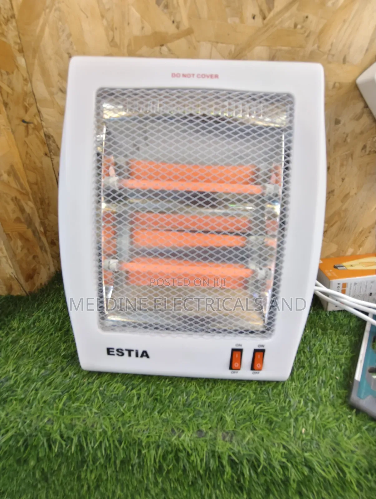 Eastia Room Heater