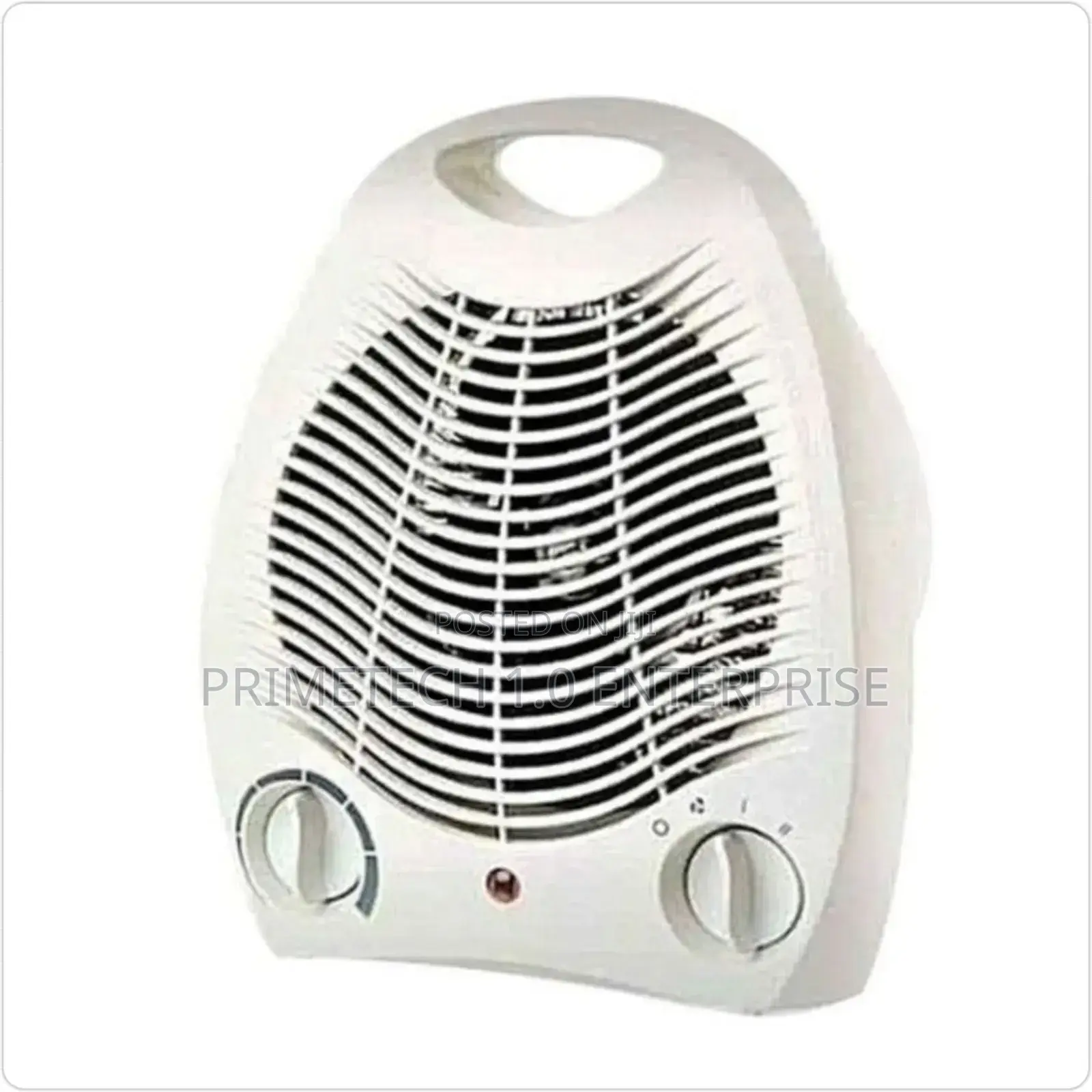Nunix Nh-01 Fan Room Heater