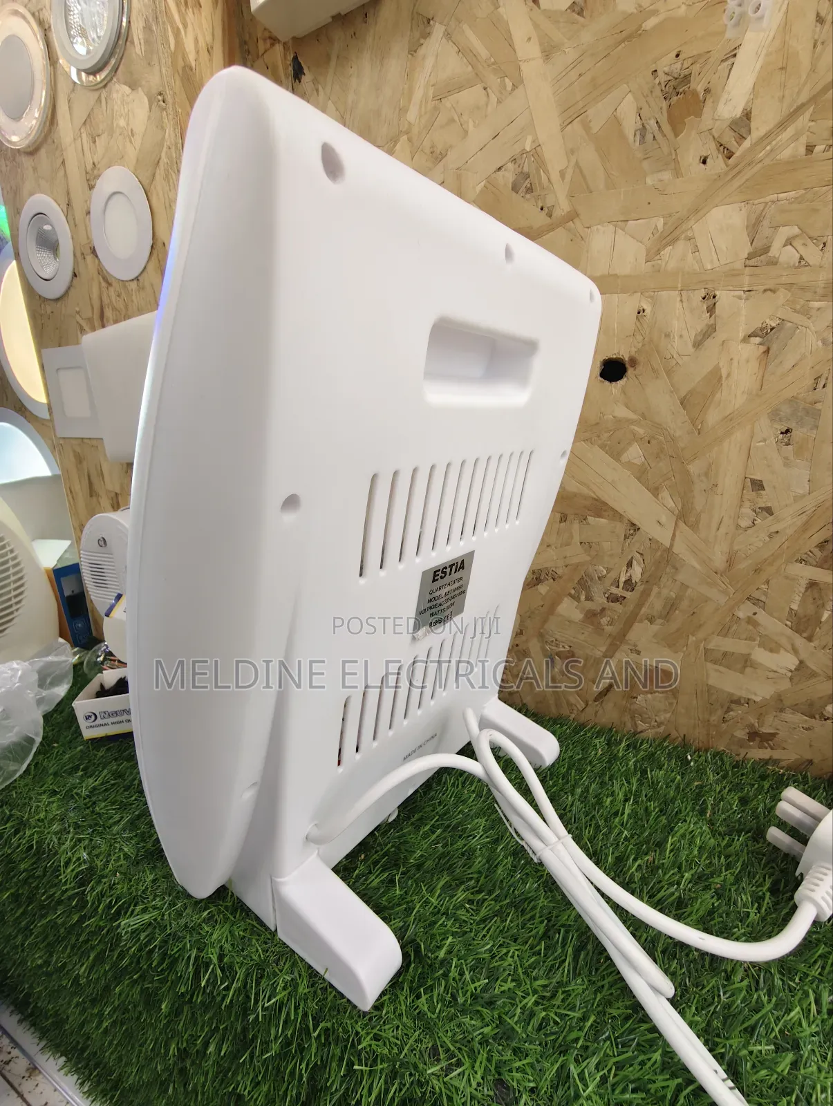 Eastia Room Heater