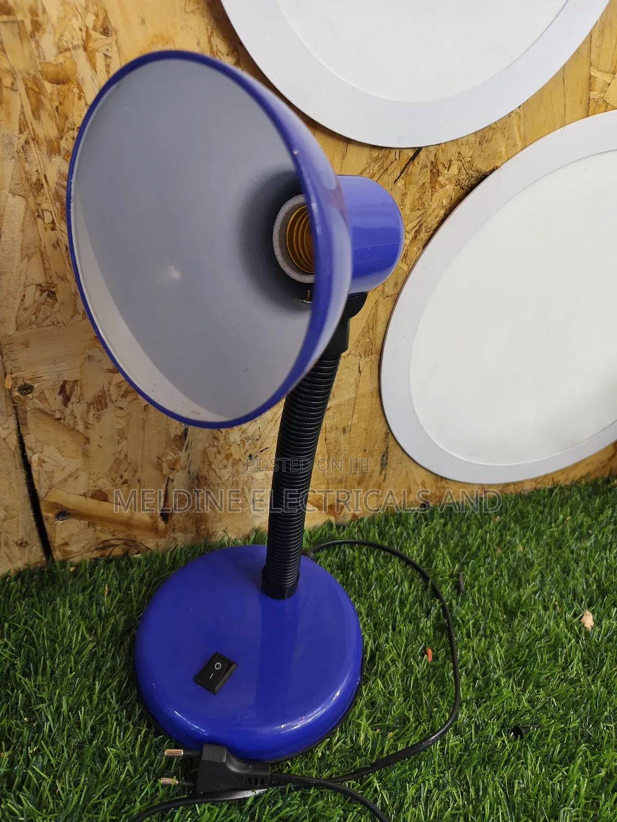 Study Lamp/ Reading Lamp