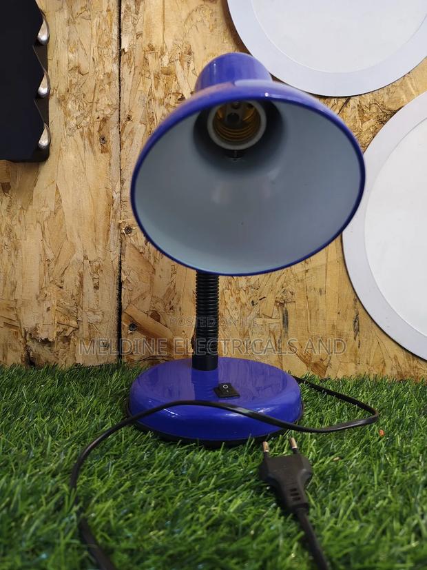 Study Lamp/ Reading Lamp - thumbnail 3