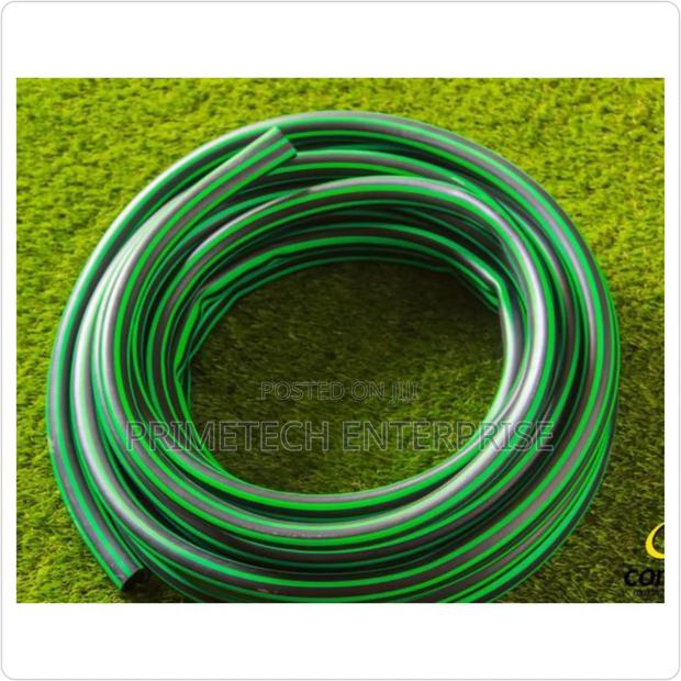 Coninx 3/4 by 60 Feet Zebra Hose Pipe - main view
