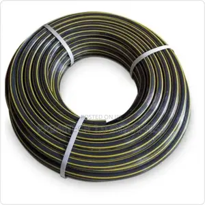 3/4 Inches by 60feet Zebra Garden Pipes