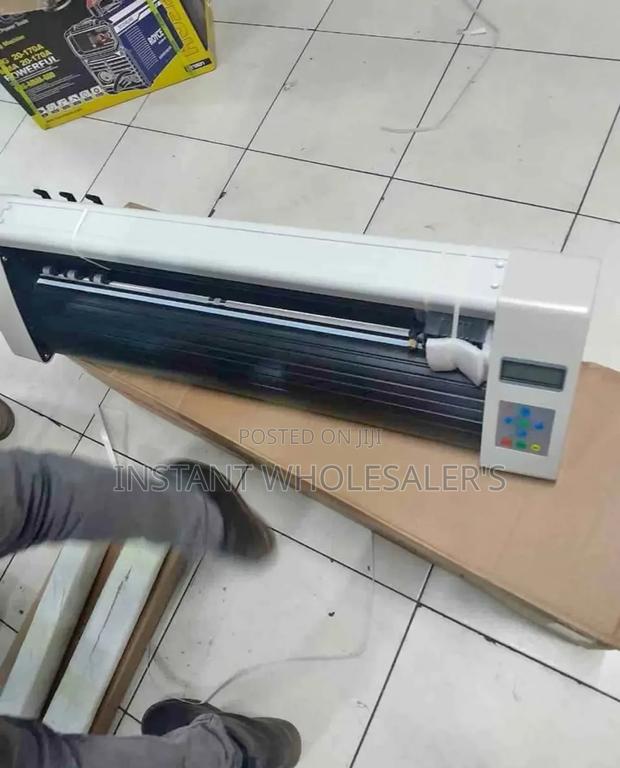 2 Feet Redsail Plotter Cutting