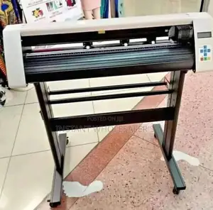 Plotter Cutting 2 Feet Machine