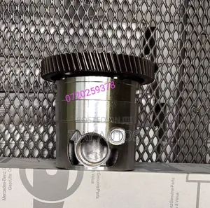 Genuine Mercedes Benz 0m 651 Oil Pump Fit Sprinter C, E