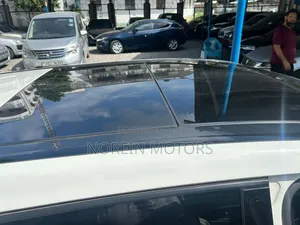 Mercedes-Benz B-Class 2018 White