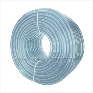 3/4 Inch * 60ft Clear Hose Pipes