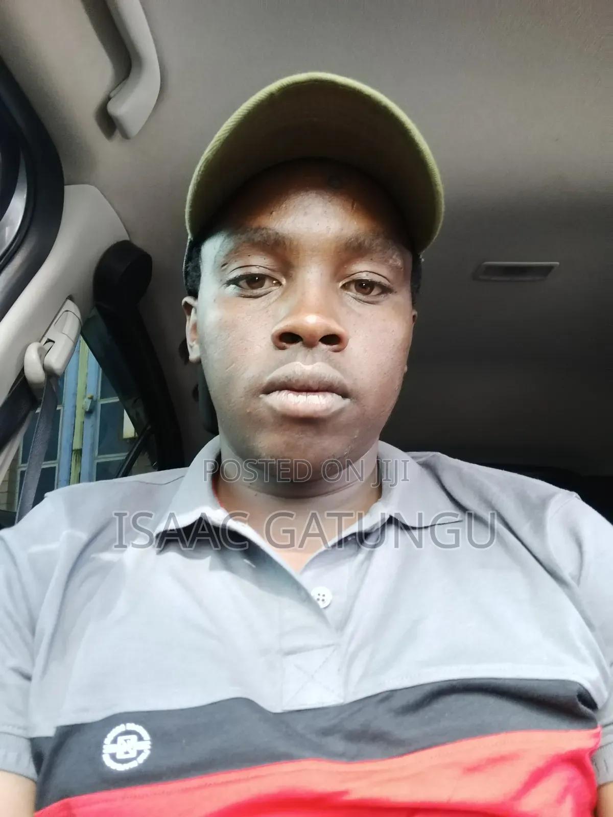 Searching for a Job
