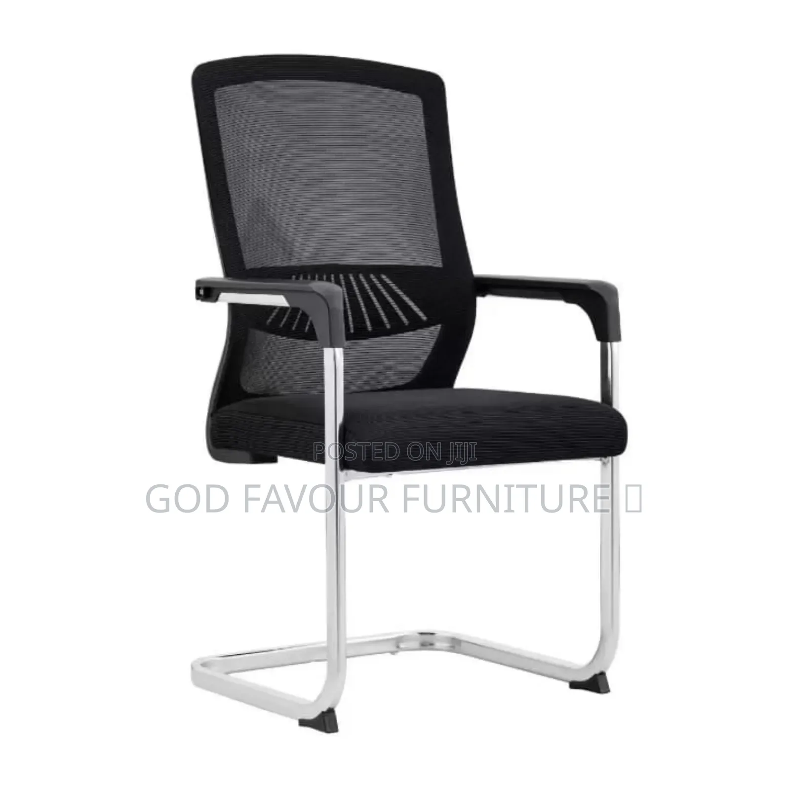 Modern Armrests Office Chair/Waiting Chair Jw2z