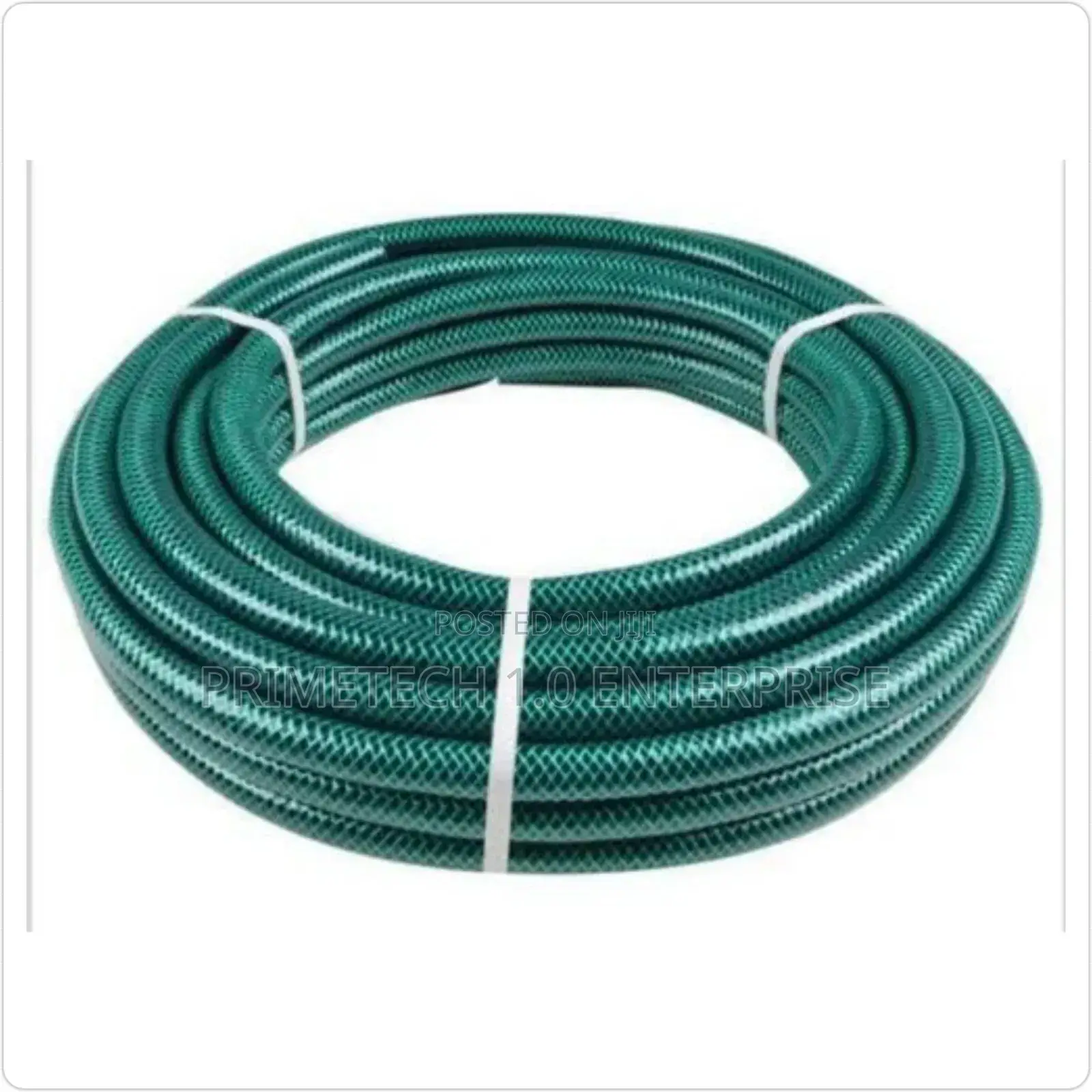 1/2 Inch by 25m Hose Braided Pipe