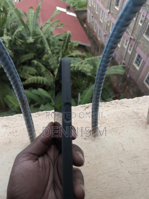 New Itel A50 128 GB Black - thumbnail 4