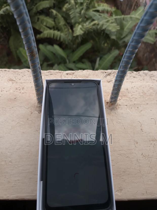 New Itel A50 128 GB Black - thumbnail 10