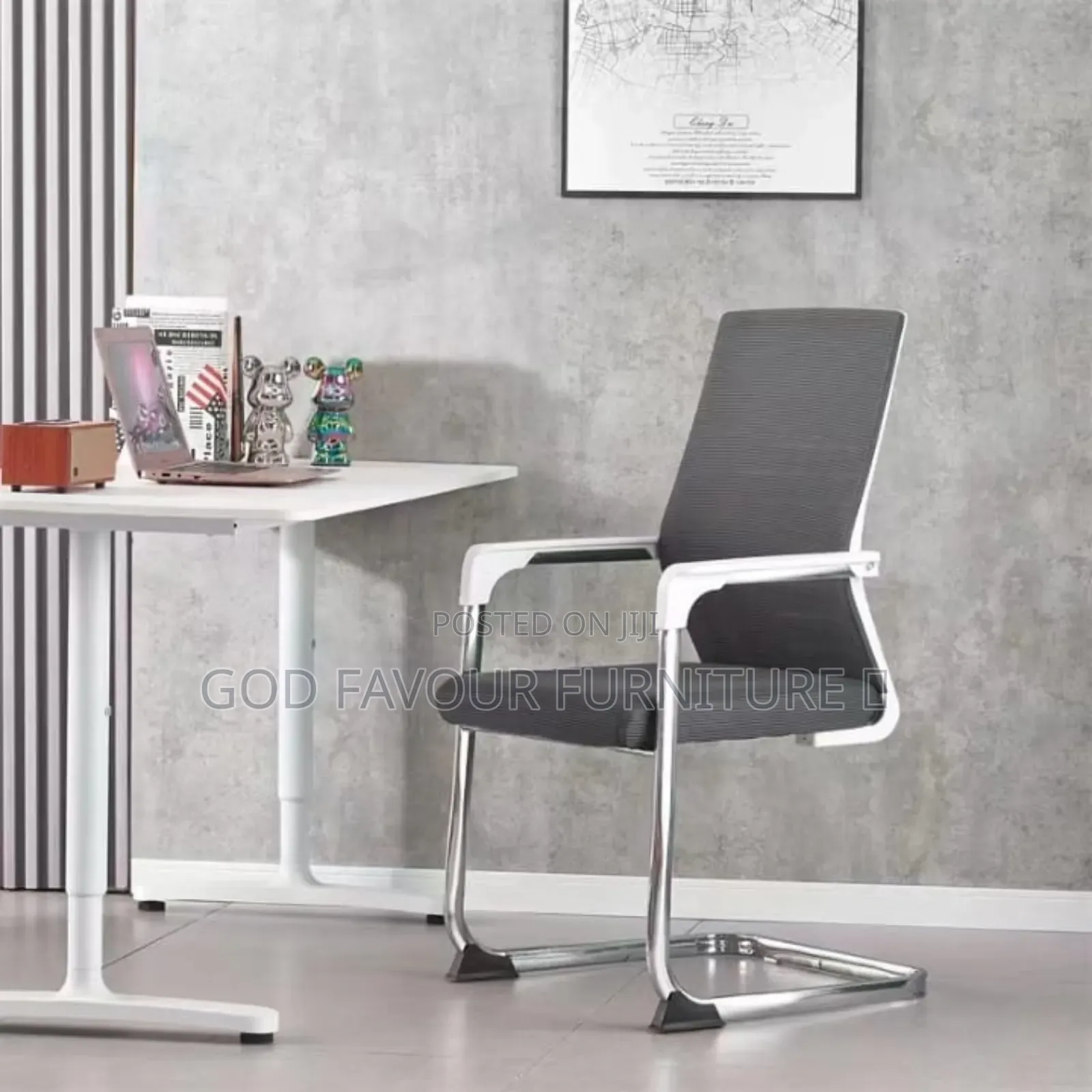 Brand New Available Office Chair/Waiting Chair Kp8hj