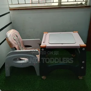 Toddler High Chair / Feeding Chair
